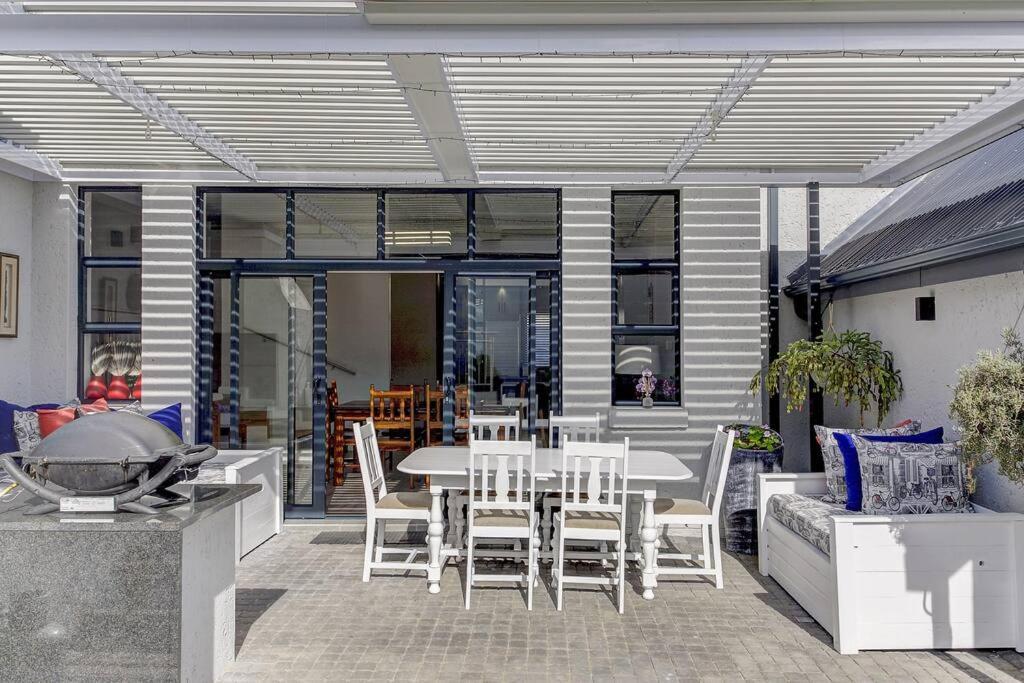 Villa The Halfway House @ Kingswood Golf Estate George Exterior foto